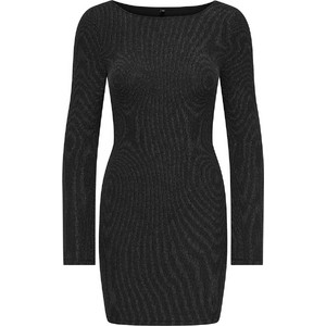 Only Carol Φόρεμα Μαύρο 15384056 Only Carol Φόρεμα Μαύρο 15384056