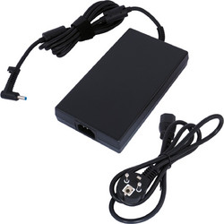 Τροφοδοτικό Laptop - AC Adapter Φορτιστής για HP Omen 17-cb0000 15-dh1000 815680-002 928429-002 4SC19AAABB 19.5V 10.30A 200W 4.5mm*3.0mm Notebook Charger (Κωδ.60164 )