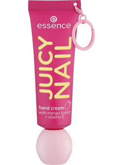 Essence Juicy Nail Ενυδατική Κρέμα Χεριών 30ml