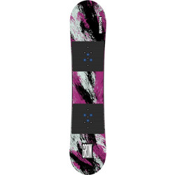 BURTON HARDGOOD KIDS HG GROM SNOWBOARD - 2359911-34Q MULTI