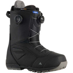 Burton Men΄s Ruler BOA(R) Snowboard Boots Black