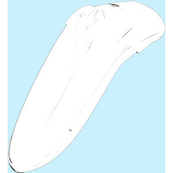 Socket Mobile Φορτιστής / FlexGuard για DuraScan 700 (Λευκό)