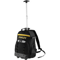 STANLEY STST83307-1 Τσάντα σακίδιο πλάτης τροχήλατο με τηλεσκοπική λαβή