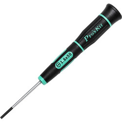 PROSKIT κατσαβίδι ακριβείας ίσιο SD-081-S2, 1.6mm