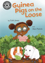 Reading Champion: Guinea Pigs on the Loose