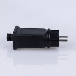 XMAS ΜΕΤΑΣΧΗΜΑΤΙΣΤΗ 31V & 24W ΣΤΑΘΕΡΟ IP44