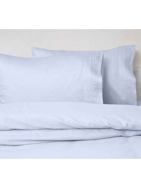 Σετ Κουβερτώριο Υπέρδιπλο 220x240 Timeless 2 White