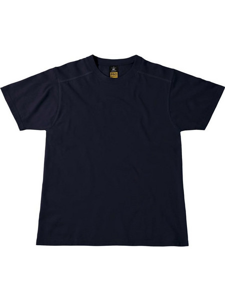 T-Shirt Perfect Pro B & C TUC01 Navy