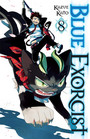 Blue Exorcist, Vol. 8 Blue Exorcist, Vol. 8