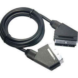 Osio Osk-1165 Καλώδιο Scart 1.5 M