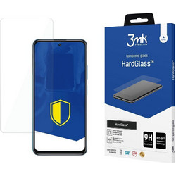 3mk HardGlass Tempered Glass (Xiaomi Poco M4 Pro 5G / Redmi Note 11S 5G)