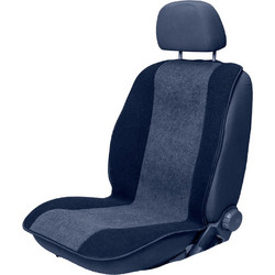 Race Axion Πλατοκαθίσματα Grey 2τμχ