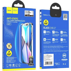 Hoco A27 Anti-Static Dustproof 0.33mm Tempered Glass (iPhone 12 Mini)