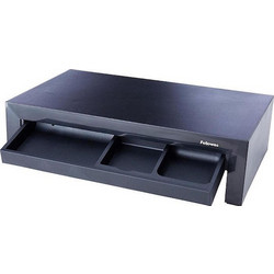 Fellowes Επιτραπέζια Βάση Οθόνης έως 21" (8038101)