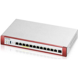 Zyxel USGFLEX500H hardware firewall 10 Gbit/s