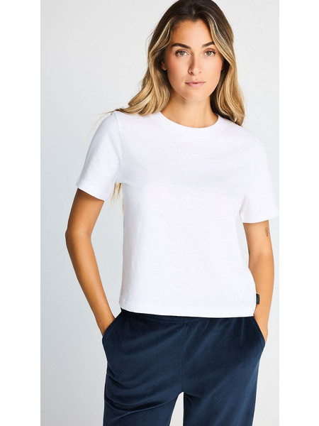 Γυναικείο basic t-shirt FBL014-100-04_WHITE