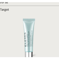 Elemis Pro-Collagen Vitality Κρέμα Ματιών 4ml