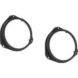 Acv Βάσεις Ηχείων Alfa Romeo / Opel / Fiat/ Daihatsu (Μπροστά Πόρτες) d-271230-07