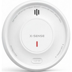 X-Sense Ανιχνευτής Καπνού 24 Ζωνών X-SENSE-XS0D-MR-RF-FUNK-RAUCHMELDER
