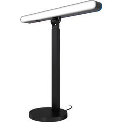 Logitech G Litra Beam LX LED Light Black (946-000015) (LOGGLITRALX)