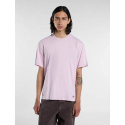 Dickies Sutcliffe T-Shirt Ανδρικό - Fragrant Lilac (DK0A89NUL96)