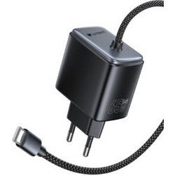LAMTECH TYPE-C POWER ADAPTER 65W