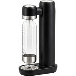 ΣΥΣΚΕΥΗ ΑΝΘΡΑΚΟΥΧΟΥ ΝΕΡΟΥ HOME SODA 01 I:Q VELUDA