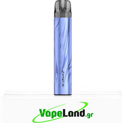 Smok ZREX RF 2 Blue Purple Ηλεκτρονικό Τσιγάρο Pod Kit 2ml με Ενσωματωμένη Μπαταρία