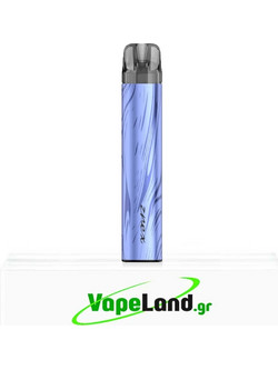 Smok ZREX RF 2 Blue Purple Ηλεκτρονικό Τσιγάρο Pod Kit 2ml με Ενσωματωμένη Μπαταρία