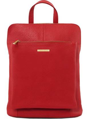 Tuscany Leather TL141682 Red