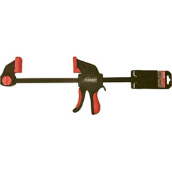Shind Σφιγκτηρας Σκανδαλης 300mm Grip Quick (SHI-94121) (SHI94121)