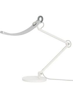 BENQ E-READING LAMP SILVER