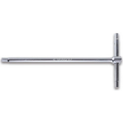 BETA Male 6 points T-Handle Wrenches - 6mm