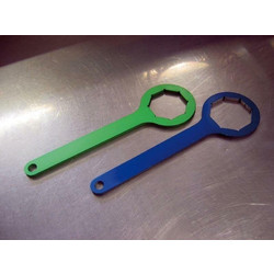 KAYABA Fork Cap Wrench O49mm/6-points