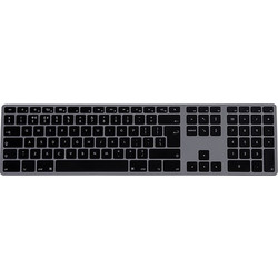 Matias FK318B Space Grey