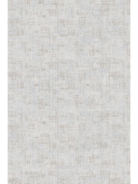 ΧΑΛΙ VELVET MODERN 9817/Beige White ΕΠΙΘΥΜΗΤΗ ΔΙΑΣΤΑΣΗ