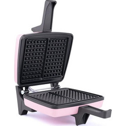 Dezal Βαφλιέρα 301.4.1 N 1300W Pink (301.4.1 N R)