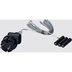 Eurolamp Τροφοδοτικό LED IP20 με Τάση Εξόδου 4.5V 600-19891