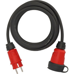 Brennenstuhl Professional Extension Cable 9161050110
