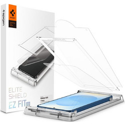 Spigen ELITE SHIELD EZ FIT Hydrogel Film για Samsung Galaxy S25 - Διαφανές