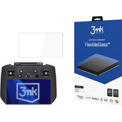 3mk Protection Υβριδικό γυαλί 3mk FlexibleGlass για DJI RC Pro 2