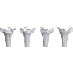 Sunnylife landing gear upgrade for DJI Neo (gray)