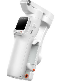 Hohem iSteady V3 Ultra White