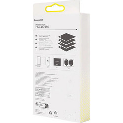 Baseus Tempered Glass (Huawei Changxiang 50)