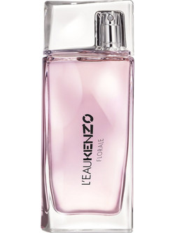 Kenzo L'Eau Pour Femme Florale Eau de Toilette 50ml