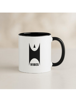 HumanismVibes The Official Mug Limited