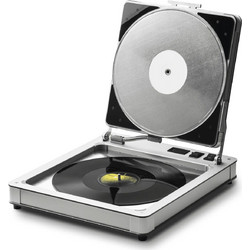 Pro-Ject Audio Flatten it - vinyl flattening