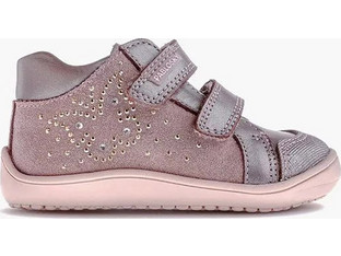 Pablosky Παιδικά Sneakers Ροζ 064580-79