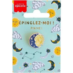 Καρφίτσα Pin's - Cosmique - La Petite Epicerie