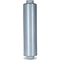 Stretch film χειρός 12mic. διάφανο 50εκ. x 400μ